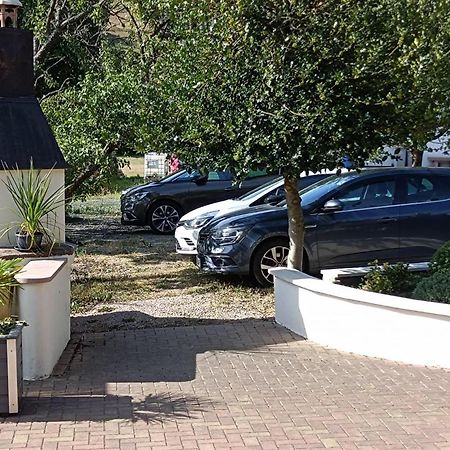 Appartement Bethanie Steige المظهر الخارجي الصورة