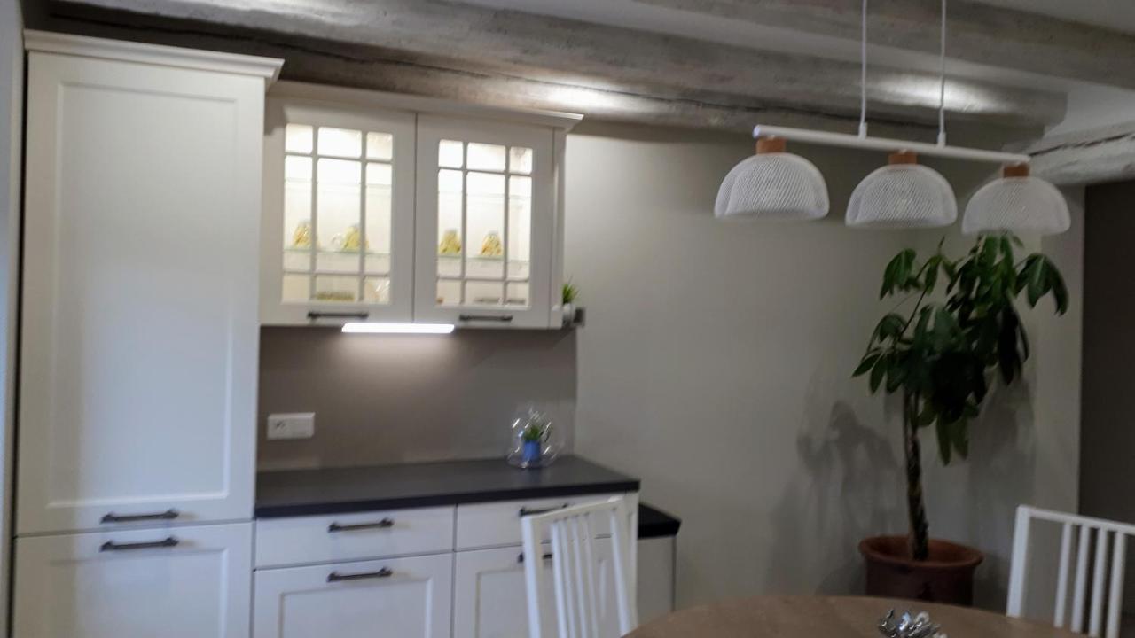 Appartement Bethanie Steige المظهر الخارجي الصورة