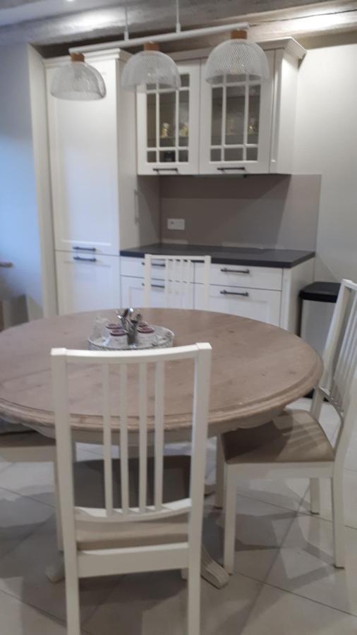 Appartement Bethanie Steige المظهر الخارجي الصورة