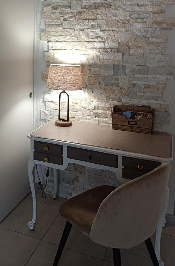 Appartement Bethanie Steige المظهر الخارجي الصورة