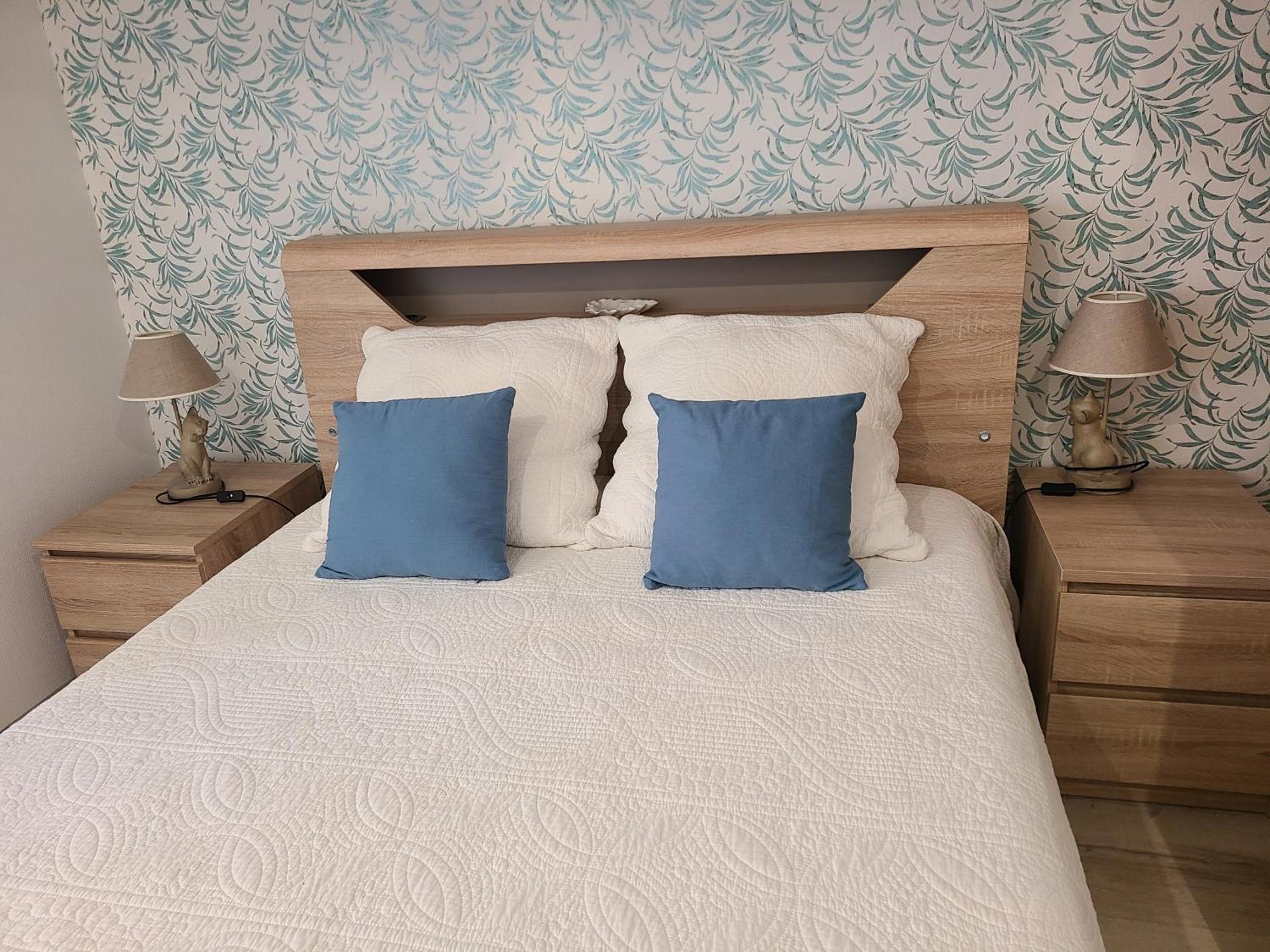 Appartement Bethanie Steige المظهر الخارجي الصورة
