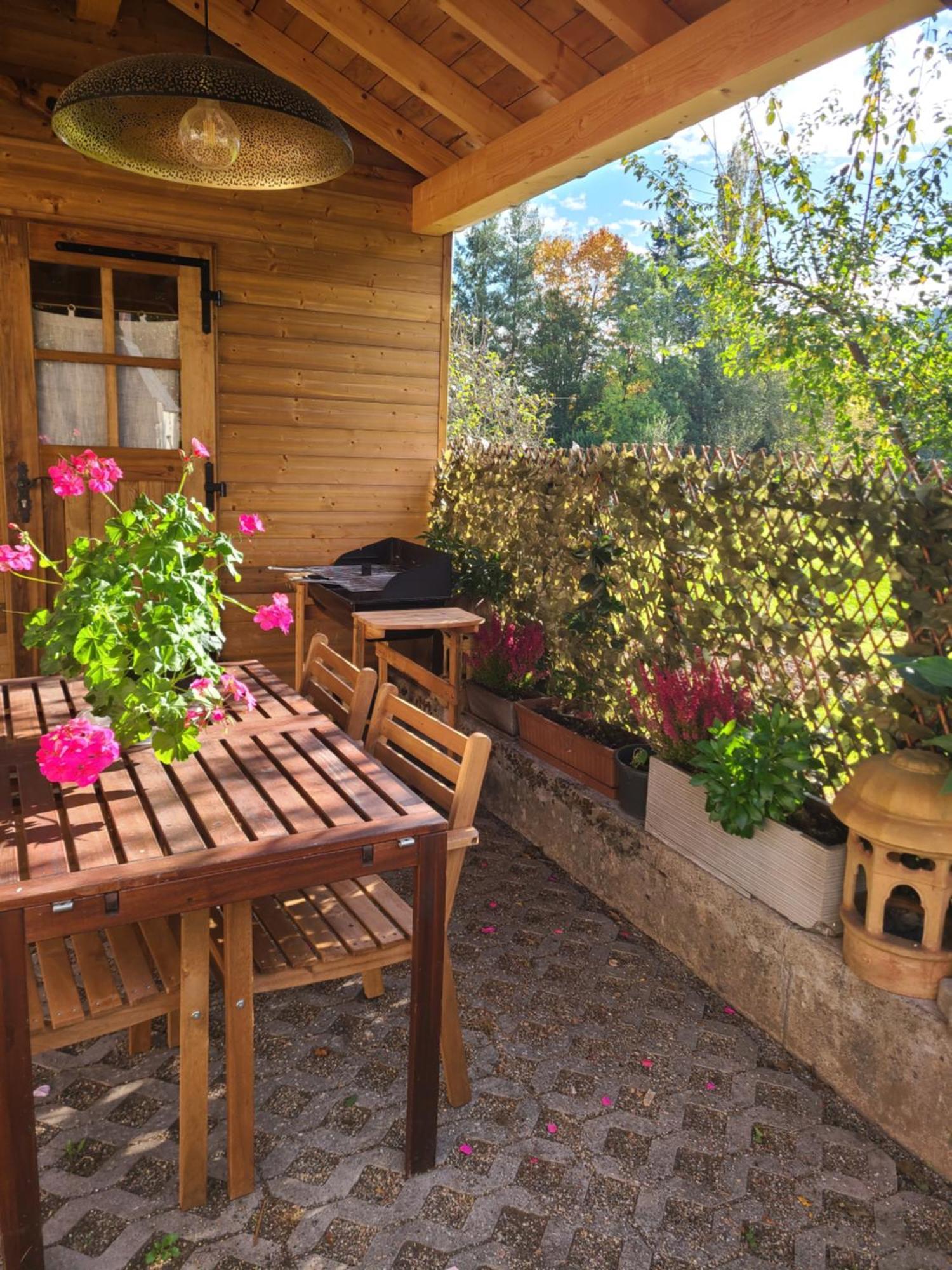 Appartement Bethanie Steige المظهر الخارجي الصورة