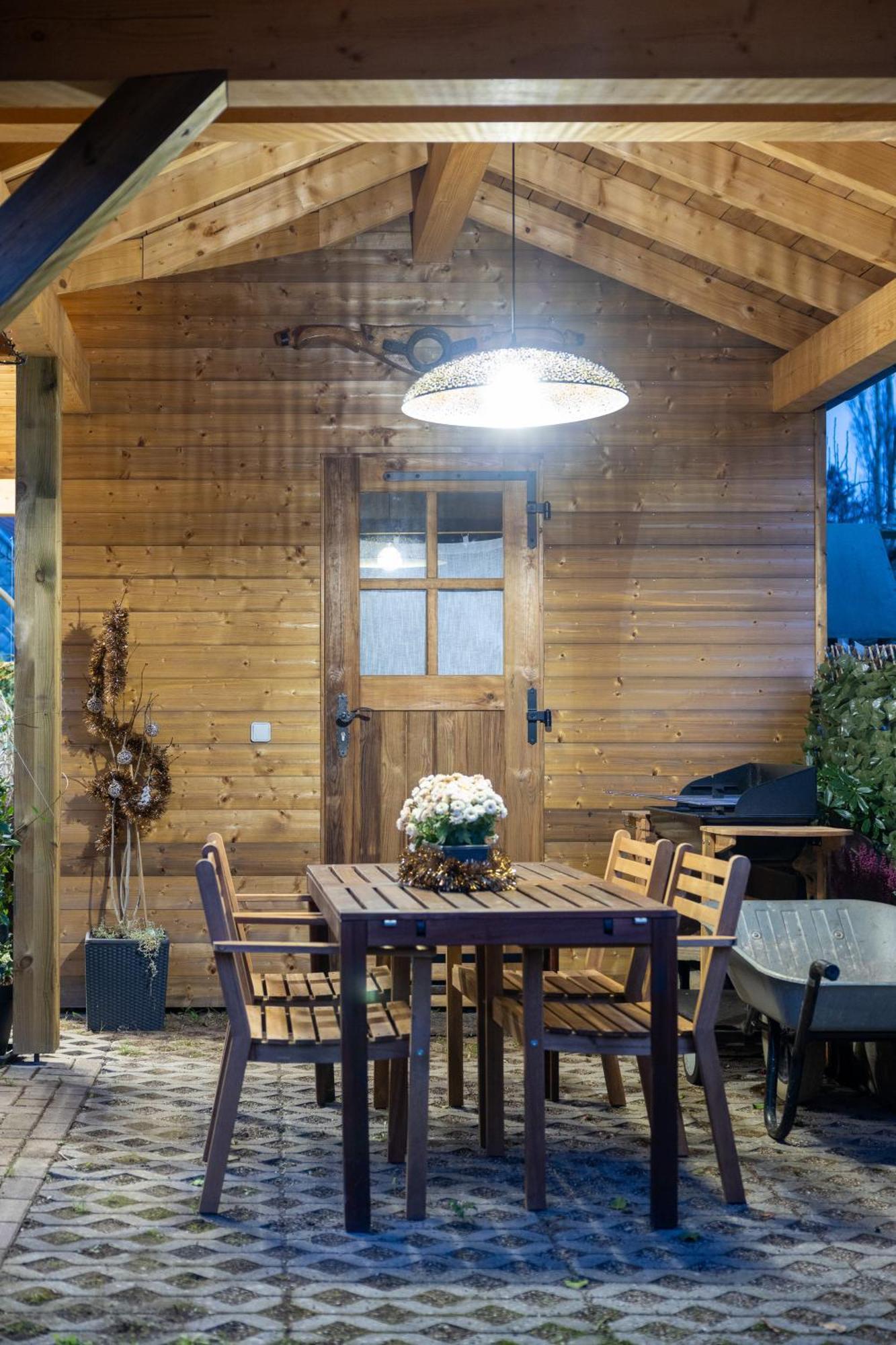 Appartement Bethanie Steige المظهر الخارجي الصورة