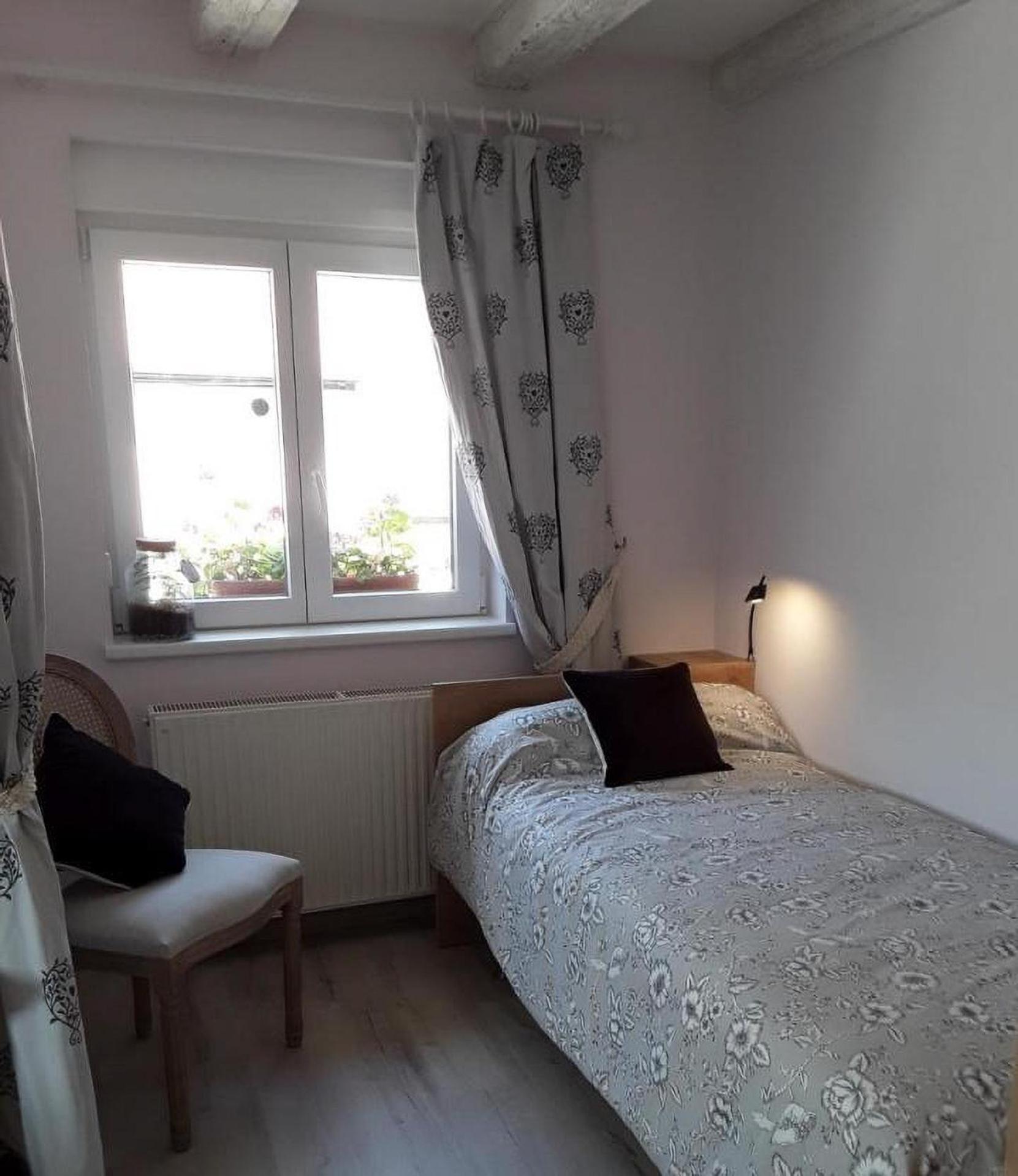 Appartement Bethanie Steige المظهر الخارجي الصورة