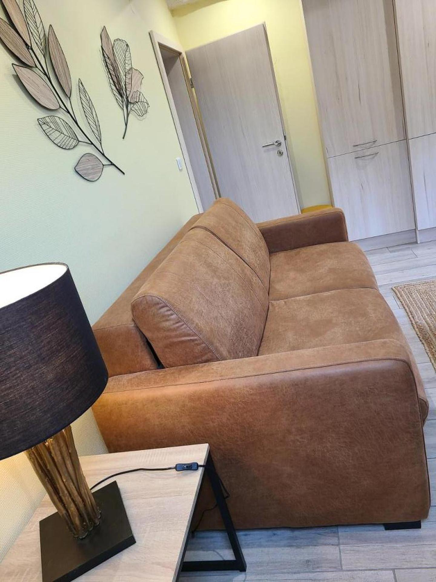 Appartement Bethanie Steige المظهر الخارجي الصورة