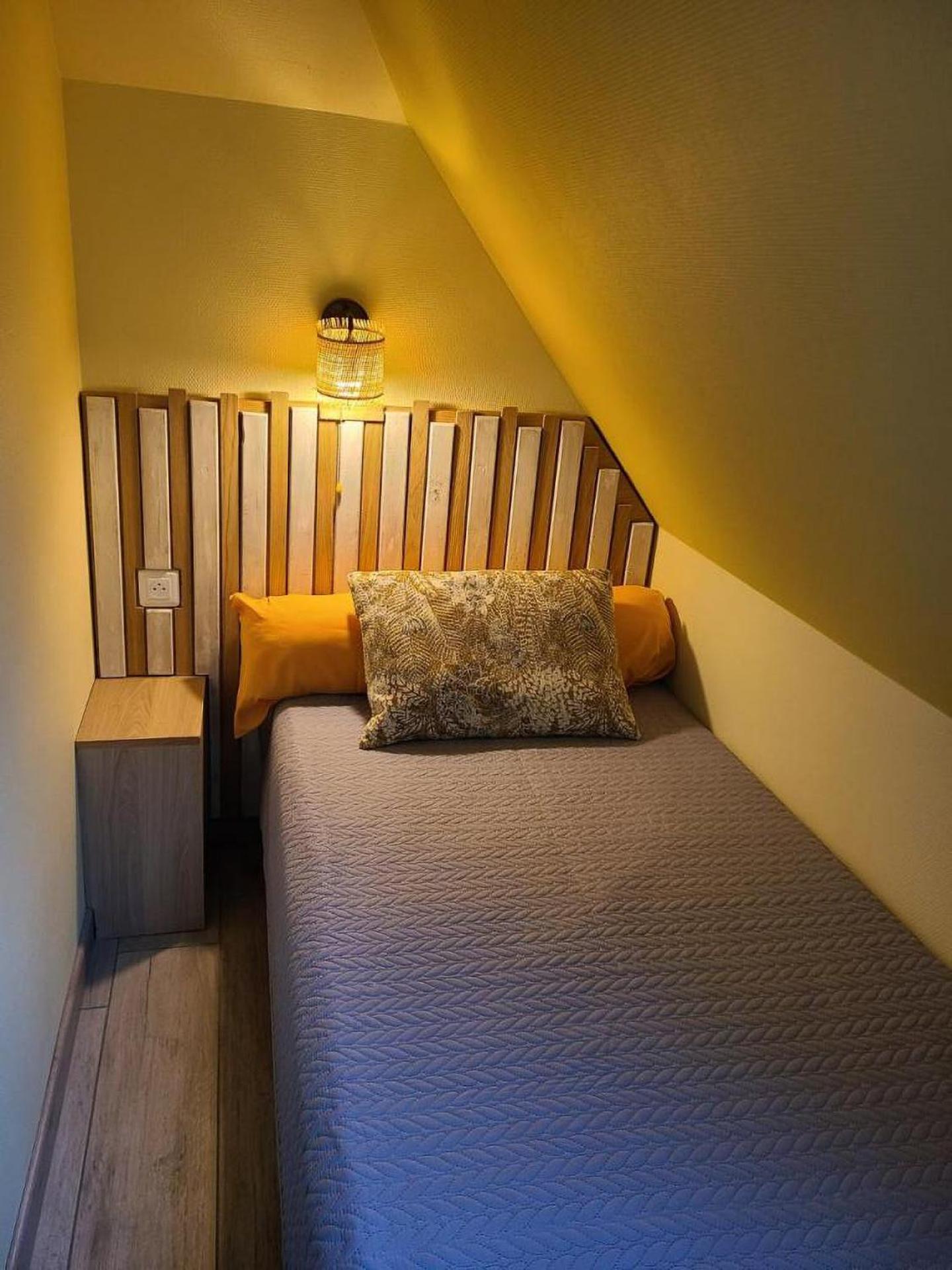 Appartement Bethanie Steige المظهر الخارجي الصورة