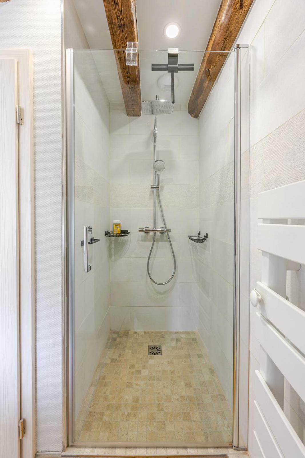 Appartement Bethanie Steige المظهر الخارجي الصورة