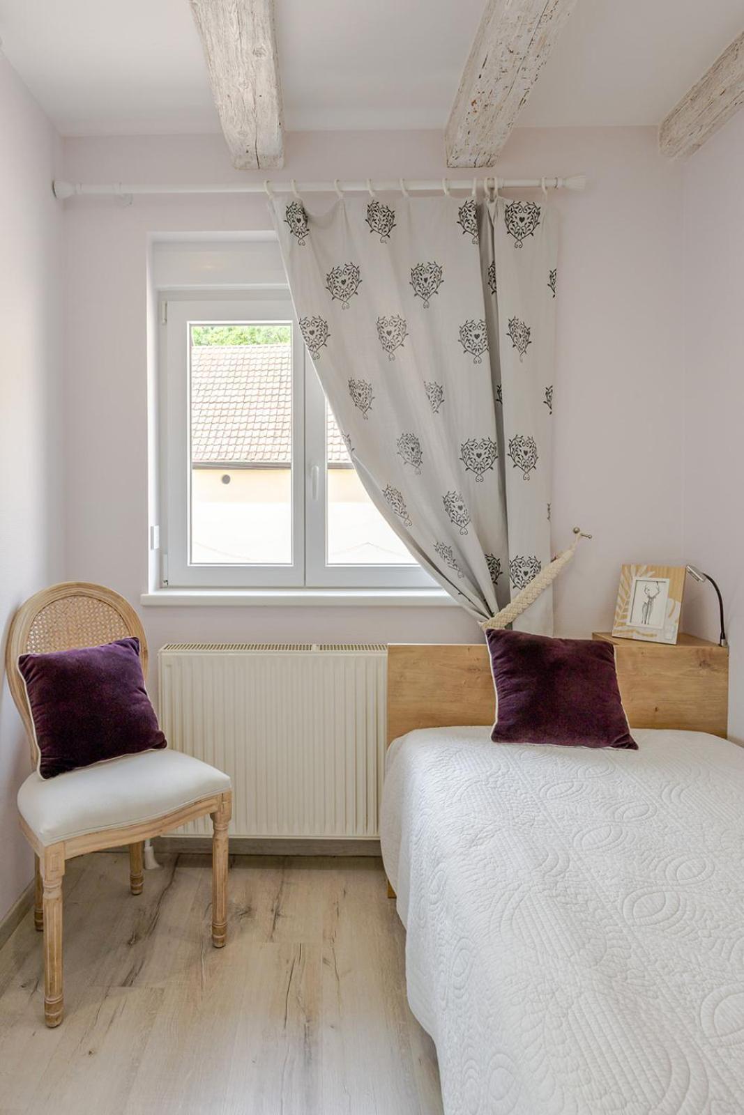 Appartement Bethanie Steige المظهر الخارجي الصورة
