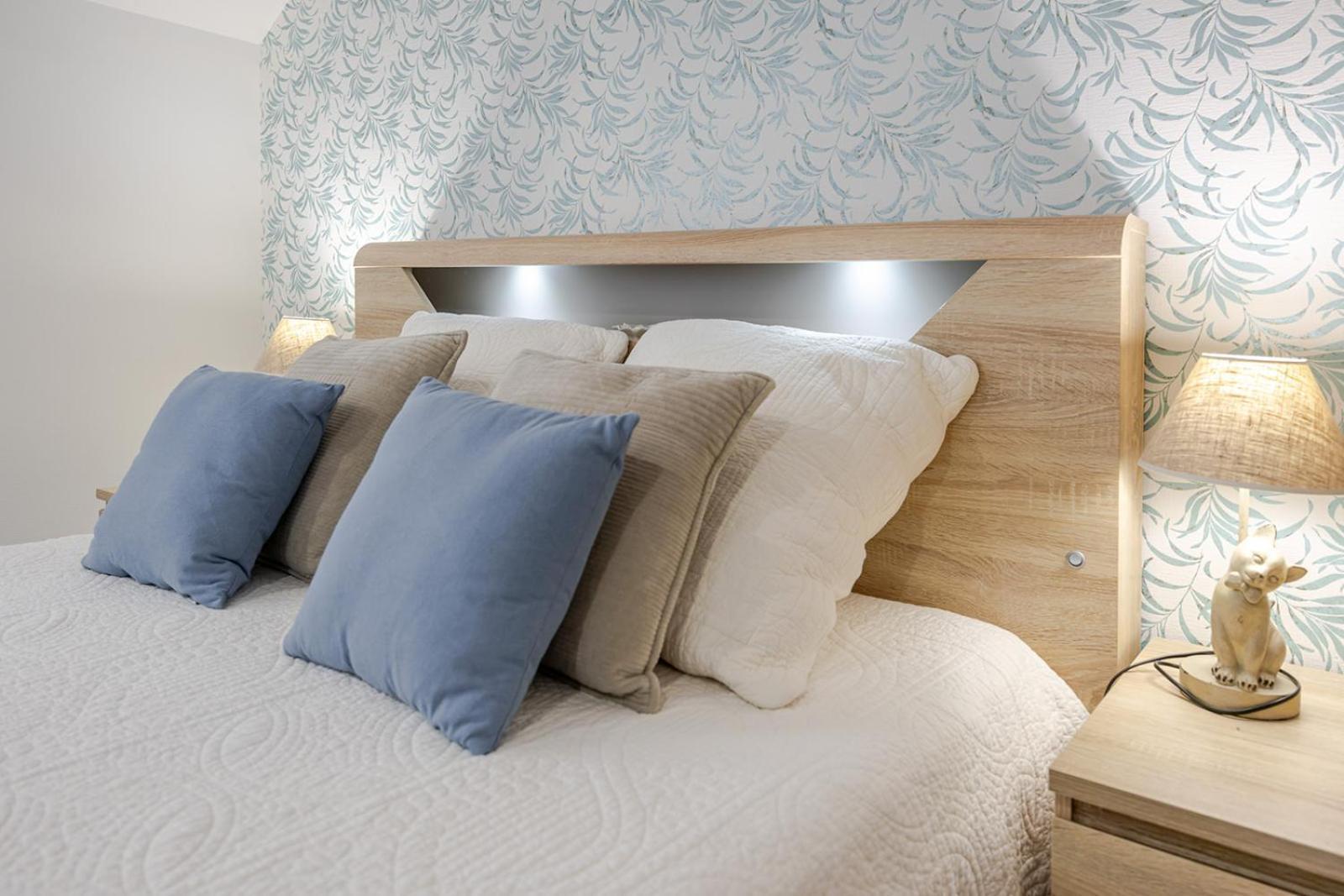 Appartement Bethanie Steige المظهر الخارجي الصورة